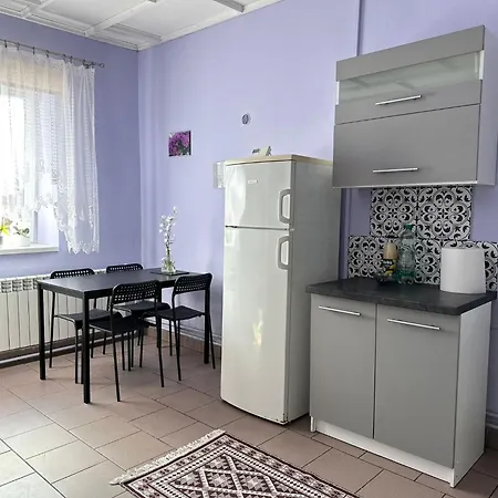 Studio Jolanta Starachowice Exterior foto