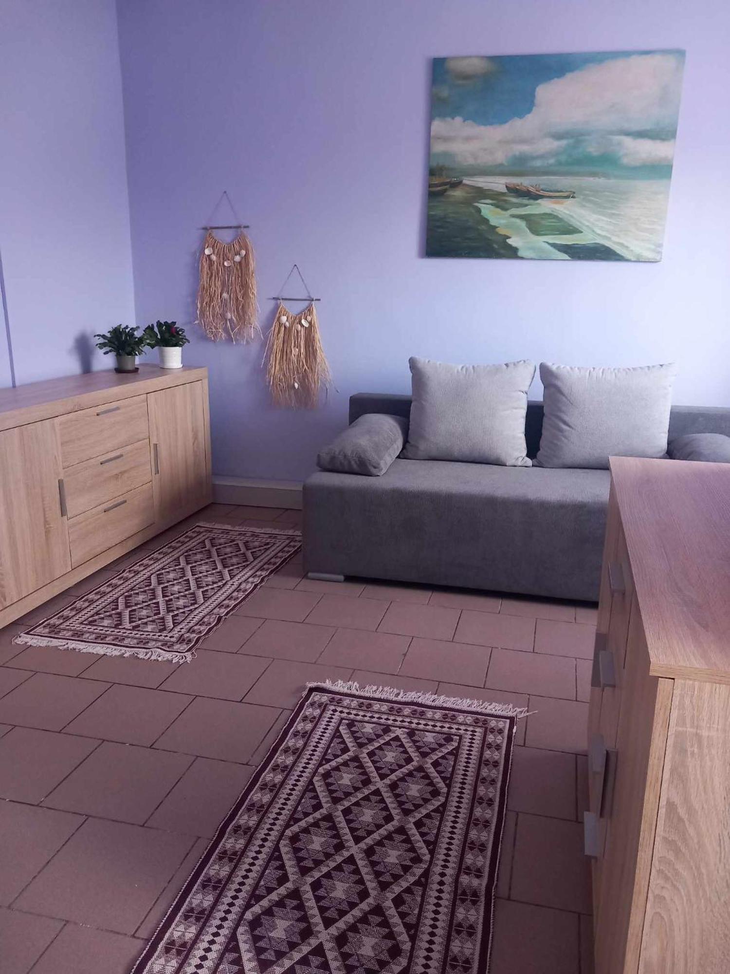 Jolanta Apartment *