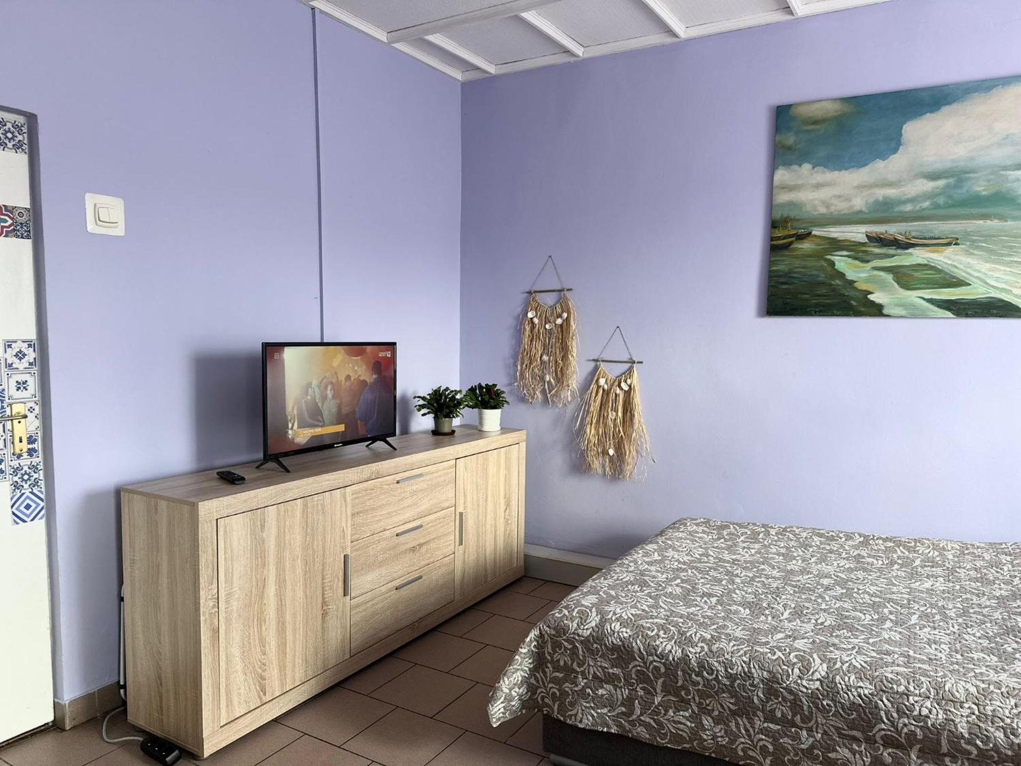 Jolanta Apartment *