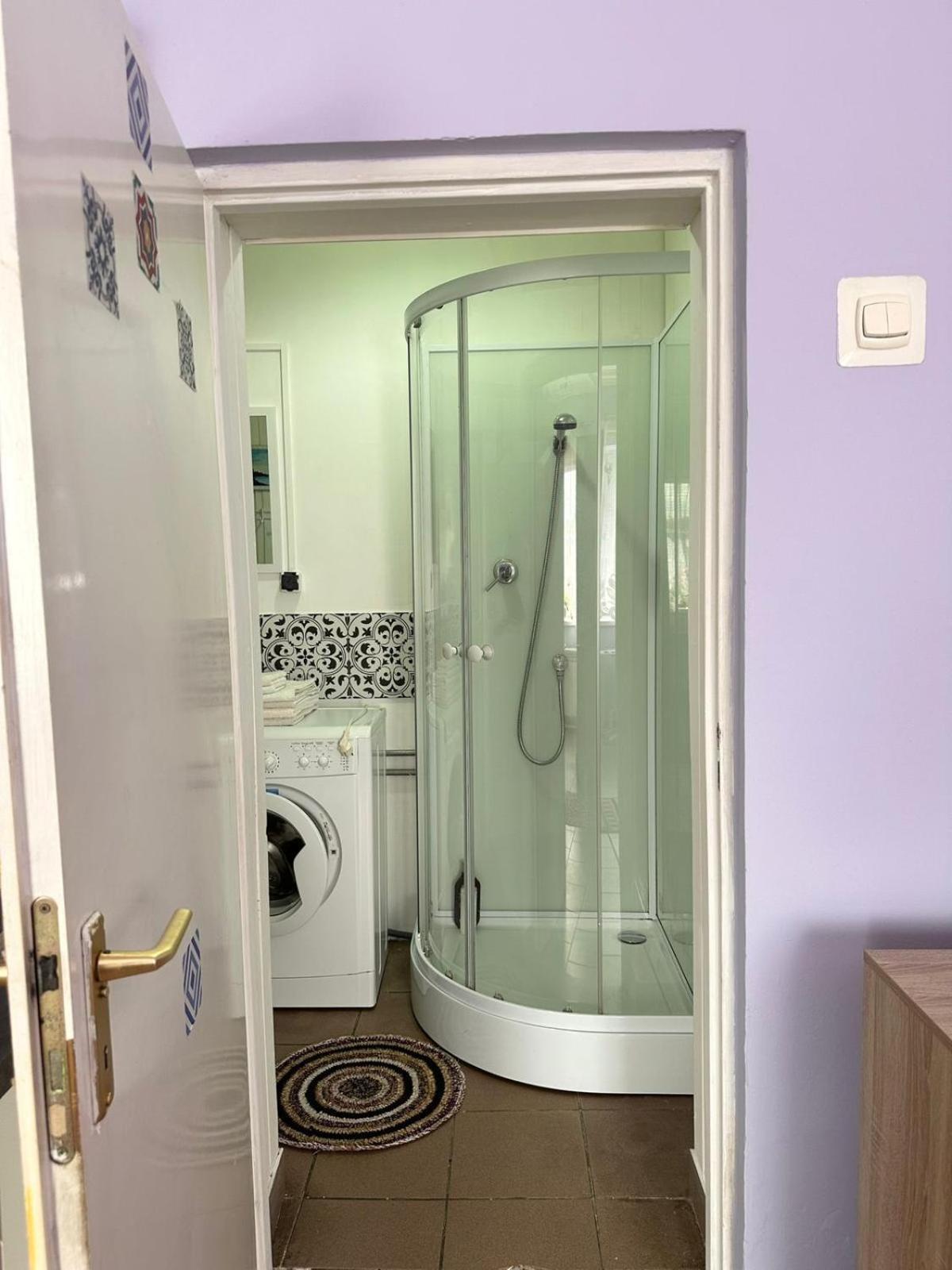 Apartment Jolanta *