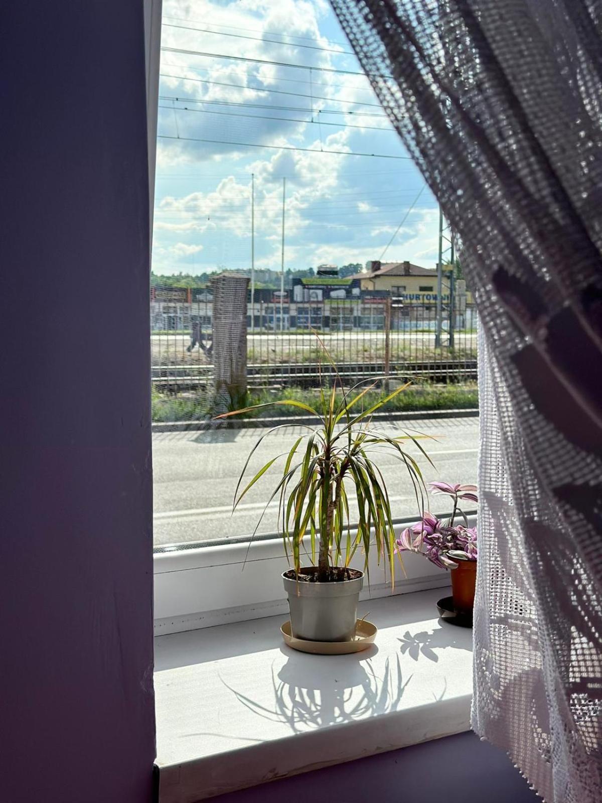 Apartment Jolanta Starachowice