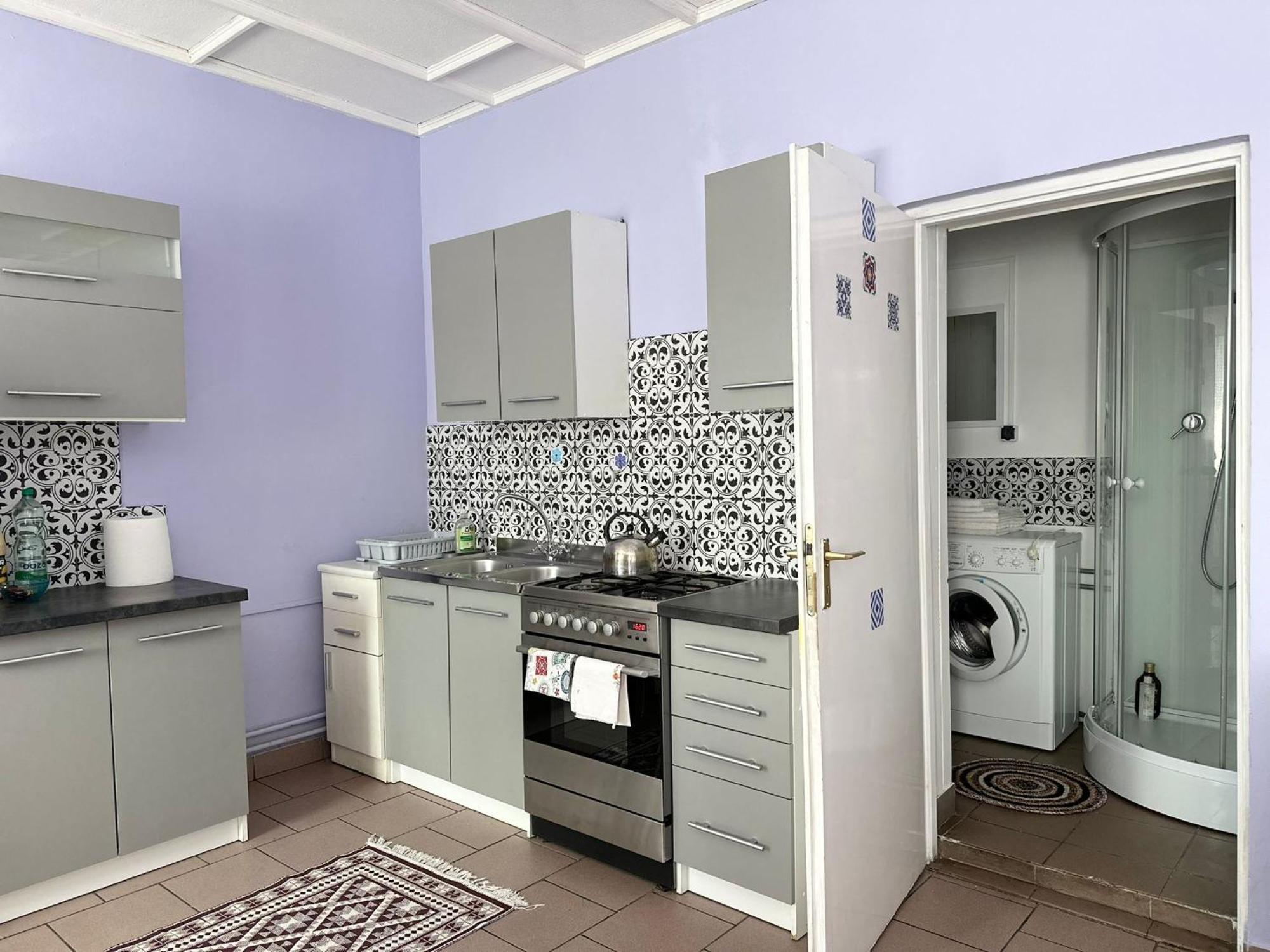 Jolanta Apartment *