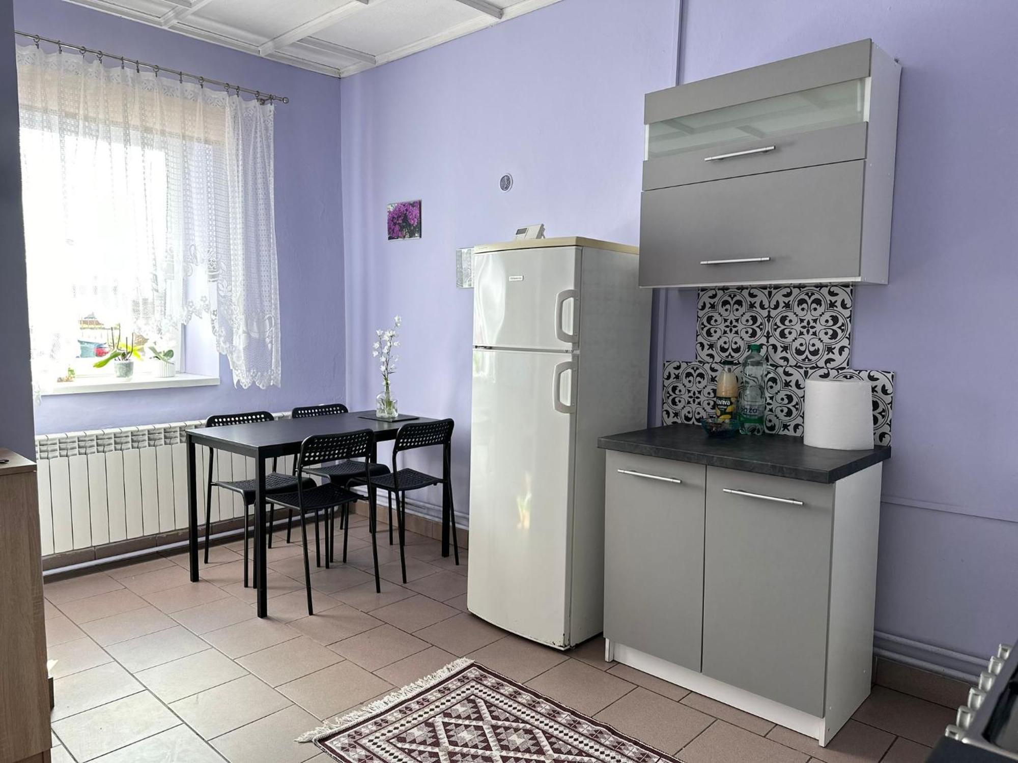 Jolanta Apartment
