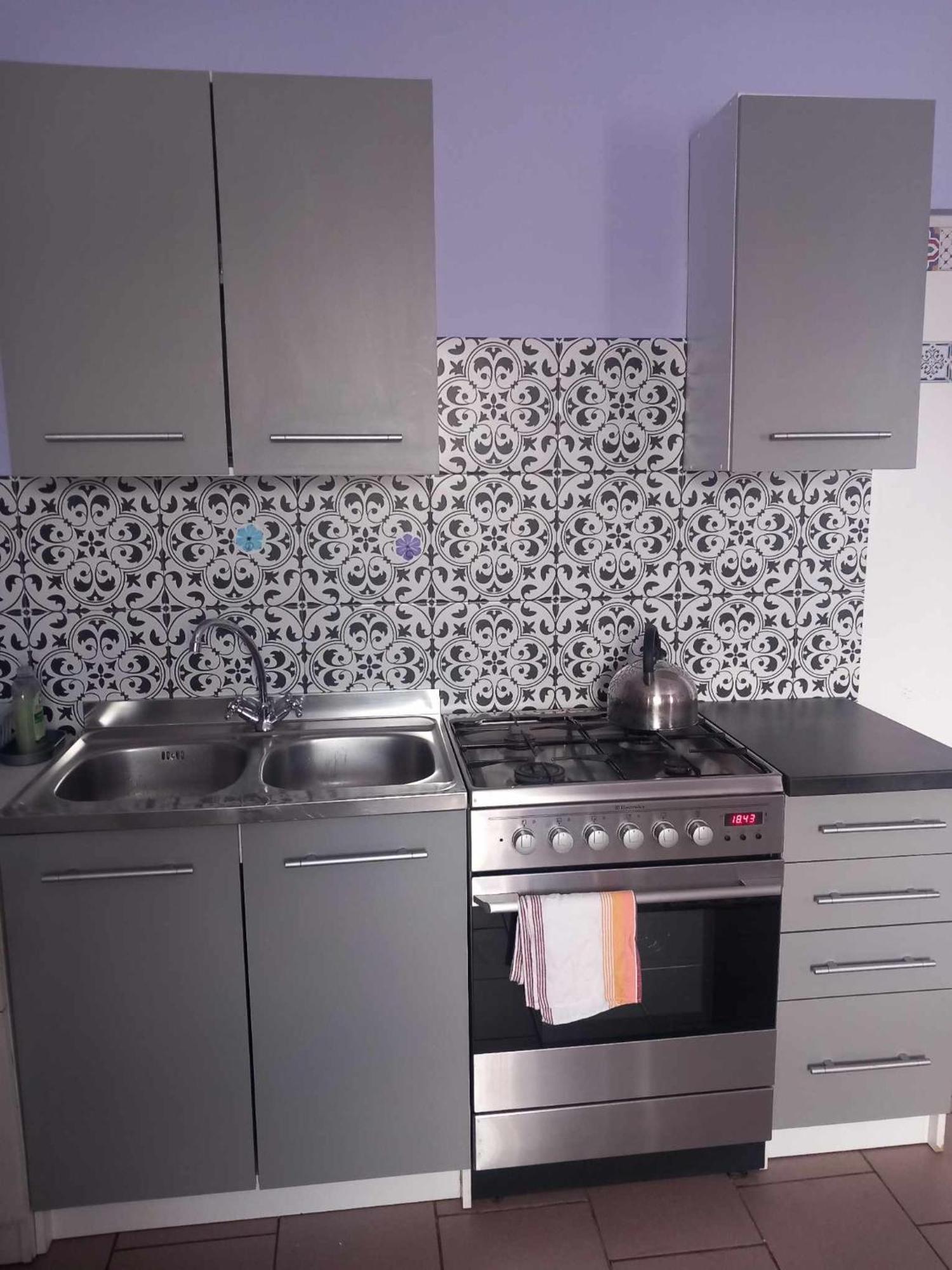 Jolanta Apartment
